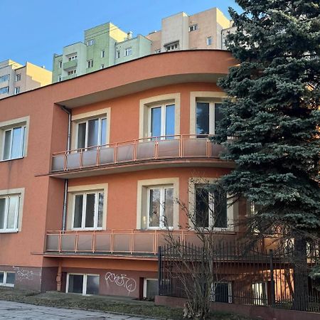 Hostel Harmonia Warsaw Ngoại thất bức ảnh