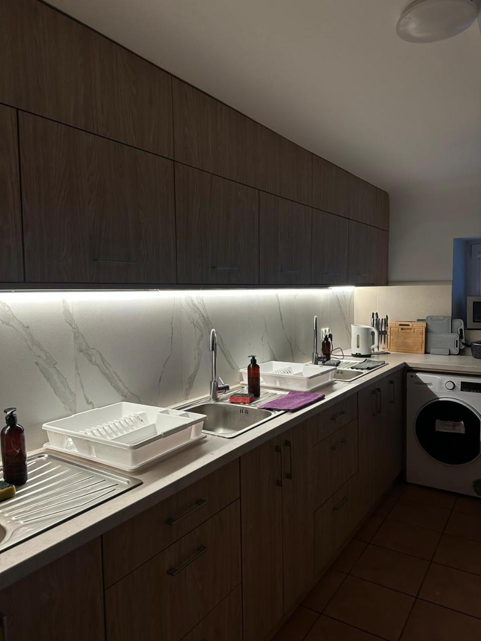 Hostel Harmonia Warsaw Ngoại thất bức ảnh