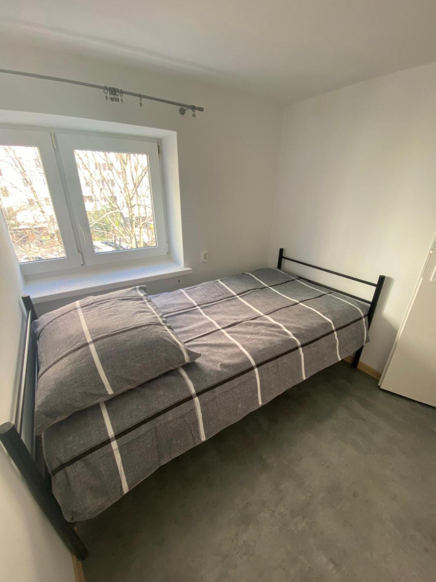 Hostel Harmonia Warsaw Ngoại thất bức ảnh